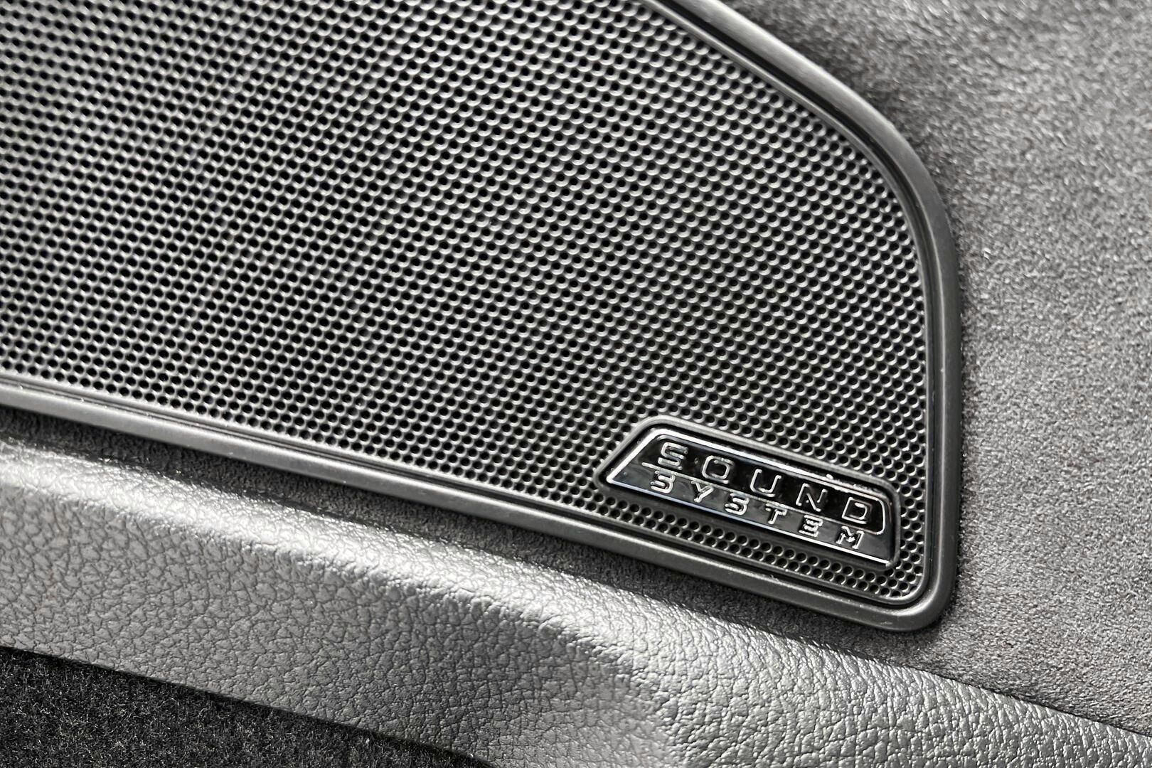 SKODA SUPERB iso kuva 26