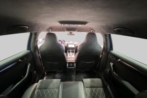 SKODA SUPERB esikatselu 38