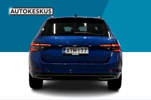 SKODA SUPERB esikatselu 6