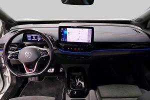 VOLKSWAGEN ID.4 esikatselu 1