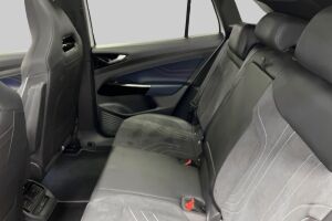 VOLKSWAGEN ID.4 esikatselu 5