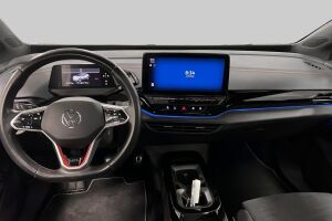 VOLKSWAGEN ID.4 esikatselu 21