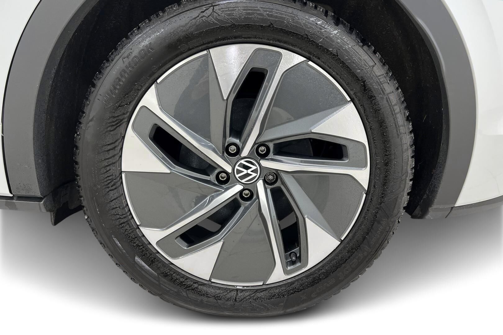 VOLKSWAGEN ID.4 iso kuva 7