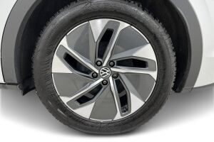 VOLKSWAGEN ID.4 esikatselu 7