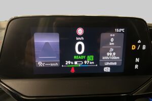 VOLKSWAGEN ID.4 esikatselu 8