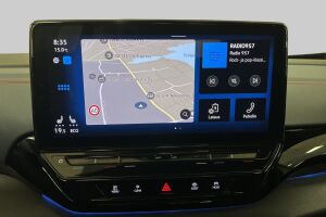 VOLKSWAGEN ID.4 esikatselu 9