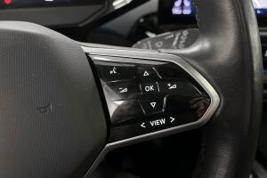 VOLKSWAGEN ID.4 esikatselu 12