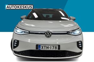 VOLKSWAGEN ID.4 esikatselu 1
