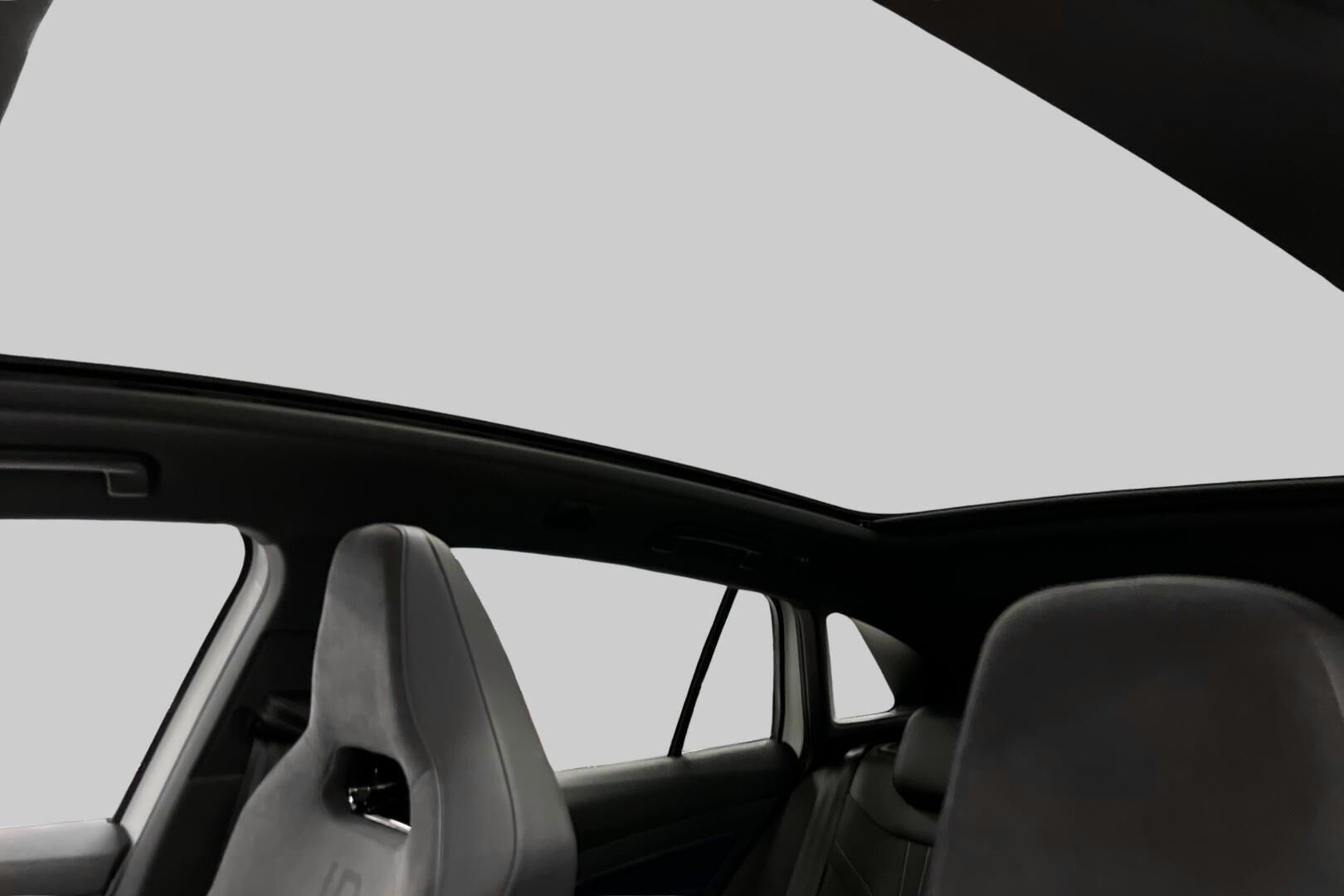 VOLKSWAGEN ID.4 iso kuva 22