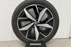 VOLKSWAGEN ID.4 esikatselu 23