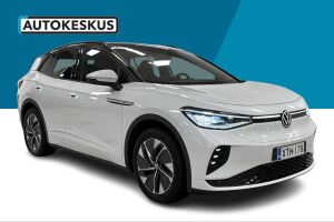 VOLKSWAGEN ID.4 esikatselu 17