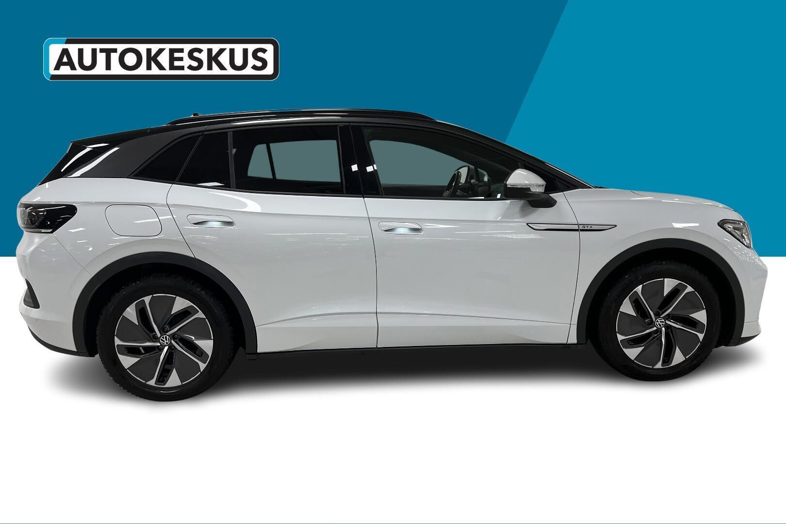 VOLKSWAGEN ID.4 iso kuva 18