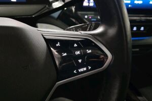 VOLKSWAGEN ID.4 esikatselu 5