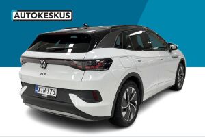 VOLKSWAGEN ID.4 esikatselu 2