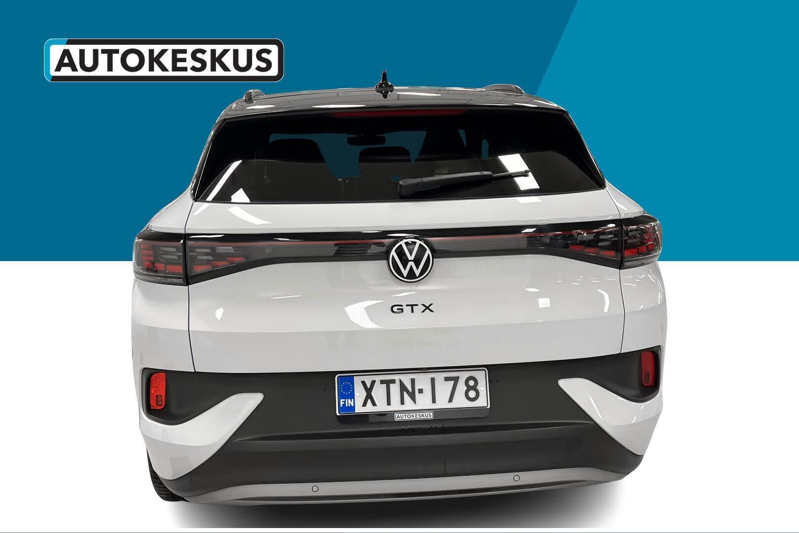 VOLKSWAGEN ID.4 iso kuva 19