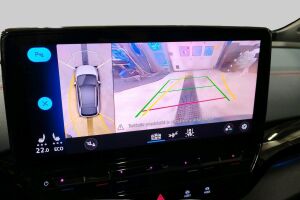 VOLKSWAGEN ID.4 esikatselu 6