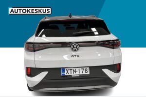 VOLKSWAGEN ID.4 esikatselu 19