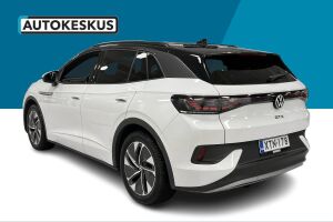 VOLKSWAGEN ID.4 esikatselu 20