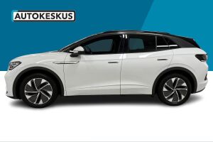 VOLKSWAGEN ID.4 esikatselu 3