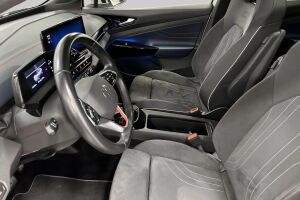 VOLKSWAGEN ID.4 esikatselu 4