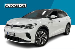 VOLKSWAGEN ID.4 esikatselu 16