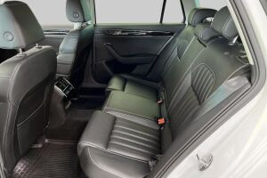 SKODA SUPERB esikatselu 10