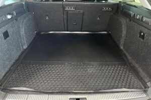 SKODA SUPERB esikatselu 12