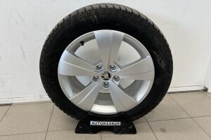 SKODA SUPERB esikatselu 13