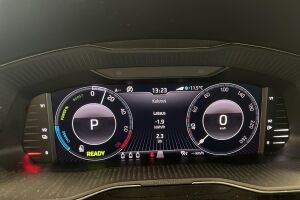 SKODA SUPERB esikatselu 13