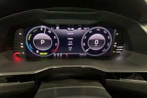 SKODA SUPERB esikatselu 14
