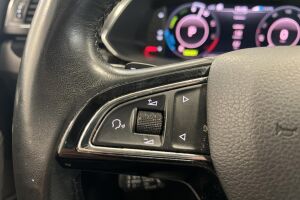 SKODA SUPERB esikatselu 16