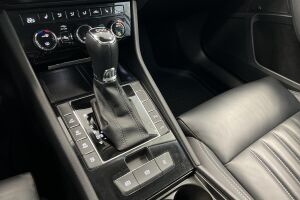 SKODA SUPERB esikatselu 16