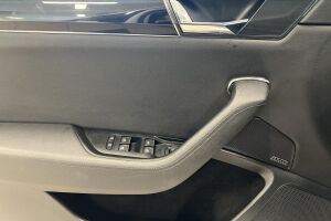 SKODA SUPERB esikatselu 19