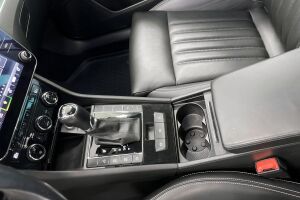 SKODA SUPERB esikatselu 22