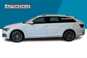 SKODA SUPERB esikatselu 8