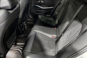 BMW 3-SARJA esikatselu 16