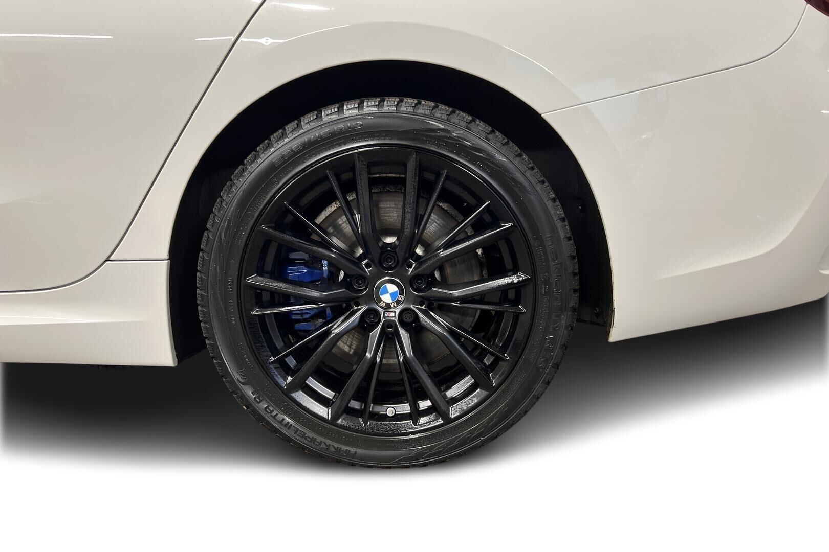 BMW 3-SARJA iso kuva 18