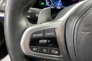 BMW 3-SARJA esikatselu 21