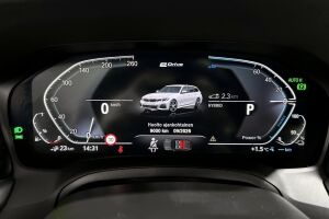 BMW 3-SARJA esikatselu 22