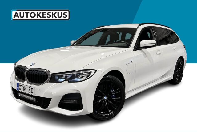 BMW 3-SARJA