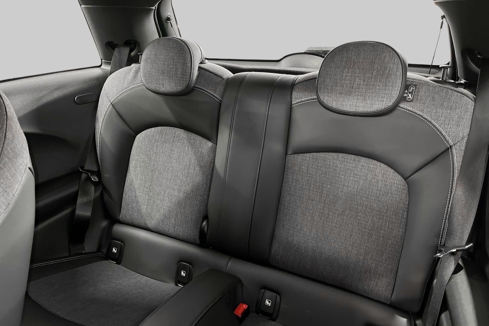 MINI COOPER iso kuva 9