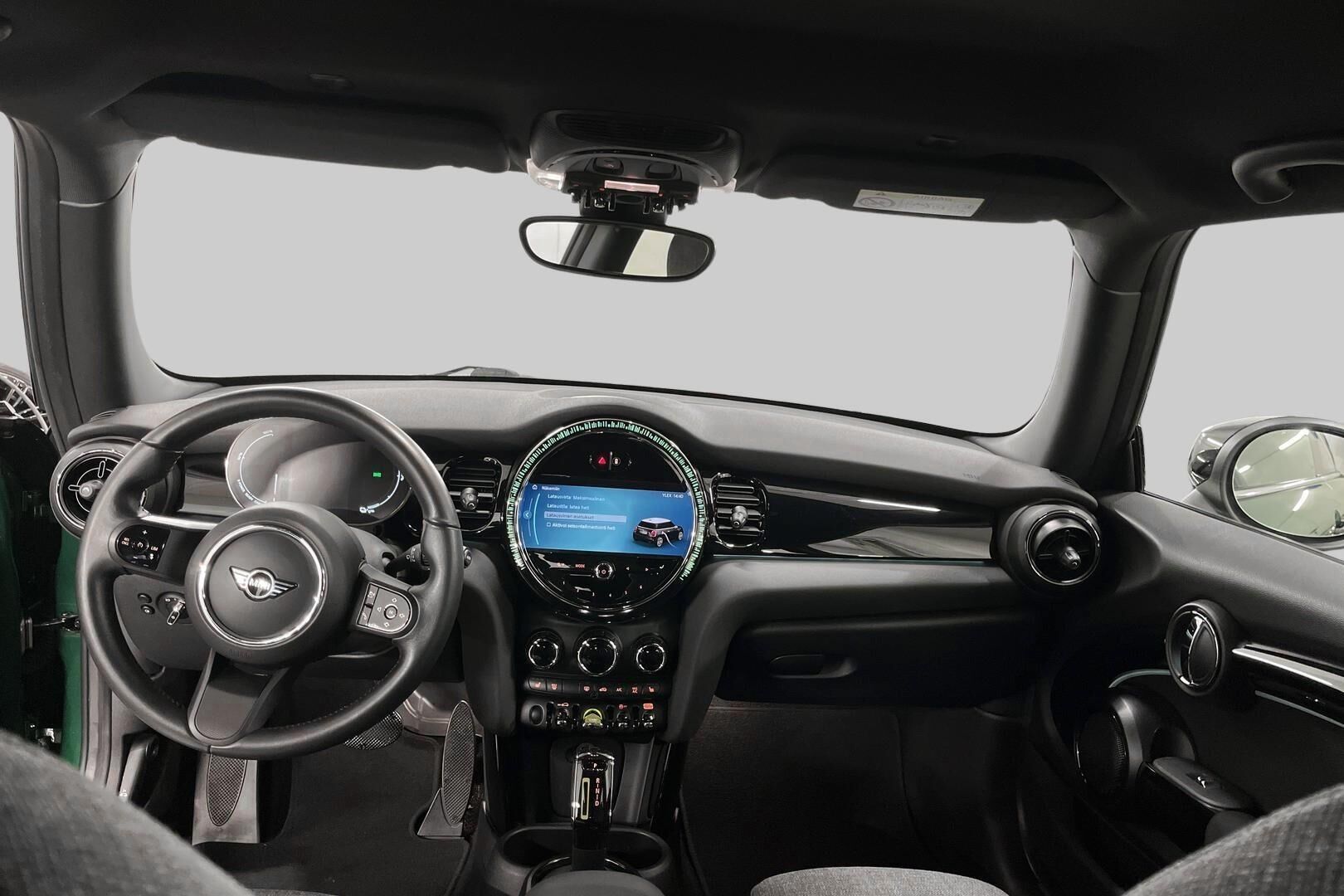 MINI COOPER iso kuva 10