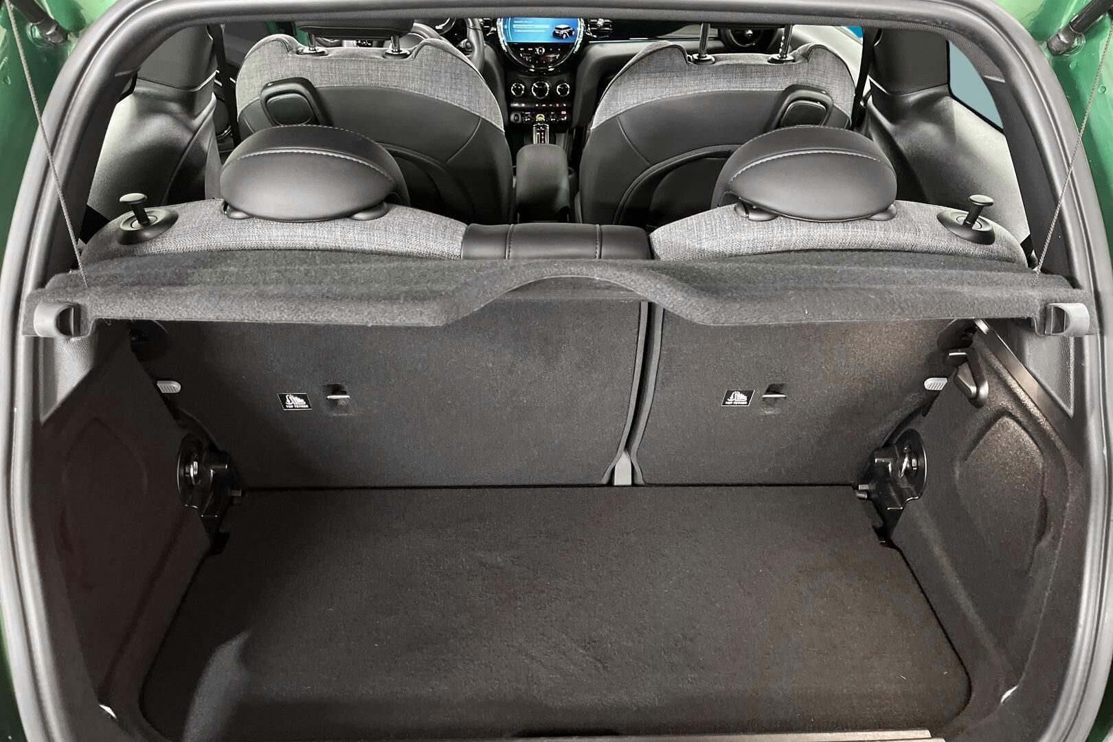 MINI COOPER iso kuva 11