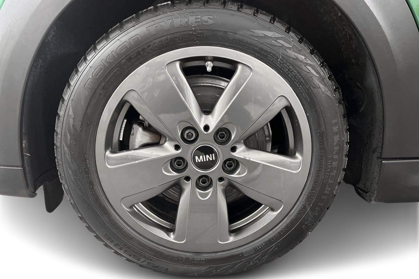 MINI COOPER iso kuva 15