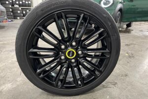 MINI COOPER esikatselu 12