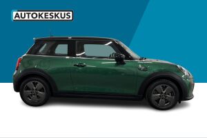 MINI COOPER esikatselu 3