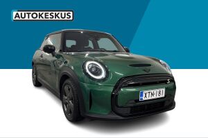 MINI COOPER esikatselu 3
