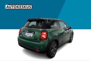 MINI COOPER esikatselu 5