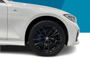 BMW 3-SARJA esikatselu 13