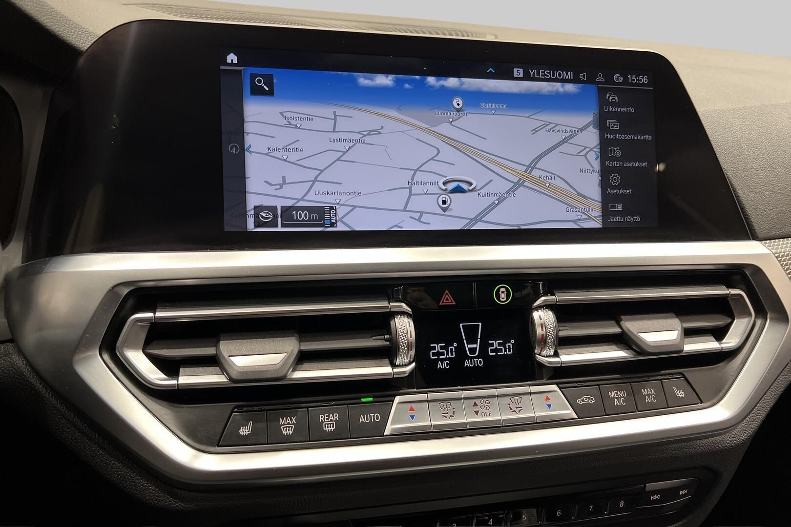 BMW 3-SARJA iso kuva 14